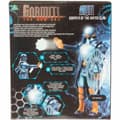 Miniatyrbillede 5 af 5: Samlet figur Gormiti Aqu 27 cm