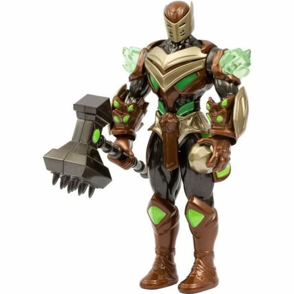 Sammenkoblet figur Gormiti Rockard 27 cm