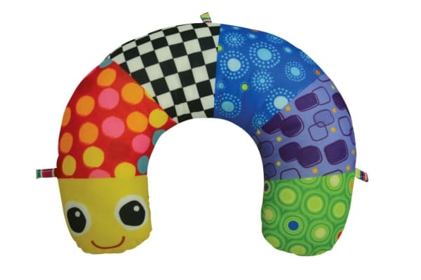 Lamaze Freddie eldfluga Gym