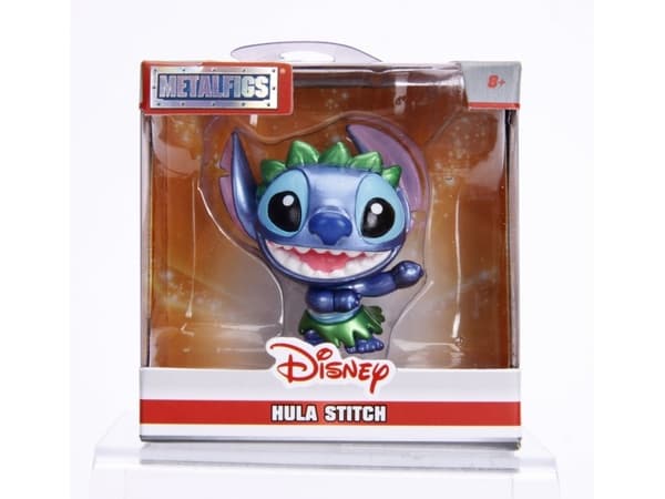 JADA Stitch metallihahmo 6,5cm 2born 307-0003