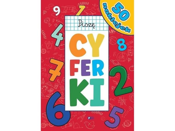 Numeroiden kirjoittaminen
