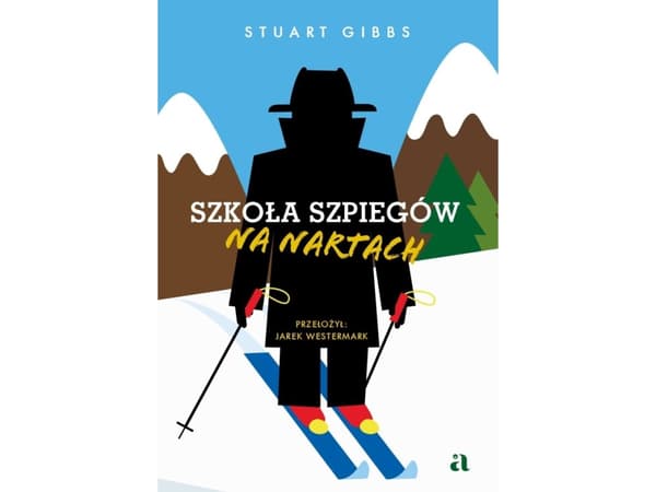Agora School of Ski Spies