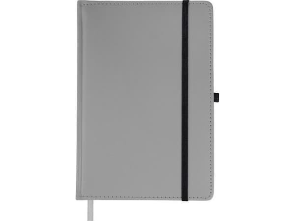 Notepads A5 checkered grey EASY