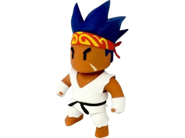 Stumble Guys - Sensei Firefist