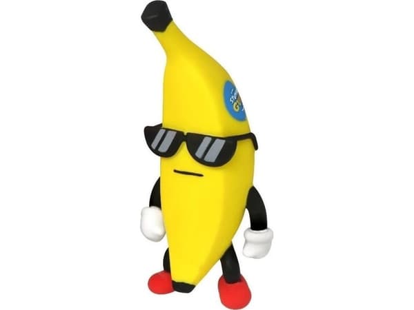 Stumble Guys - Banana Guy