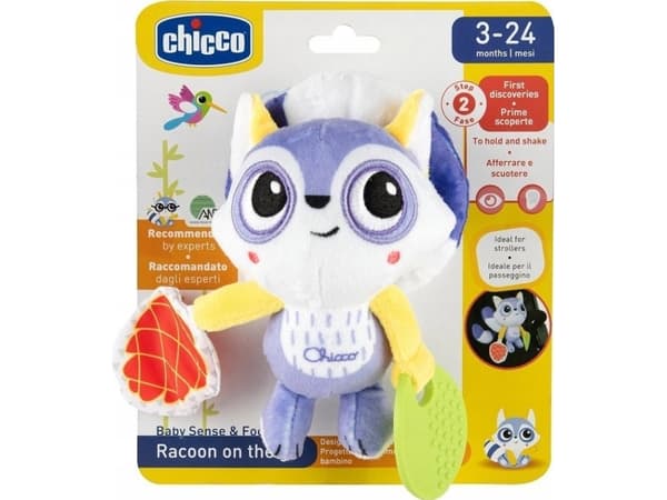 Chicco 164820 VASKJØRBARNEHENGER