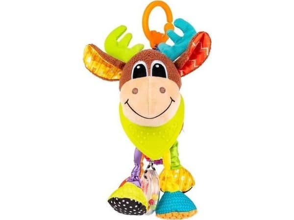 Manek Moose anheng
