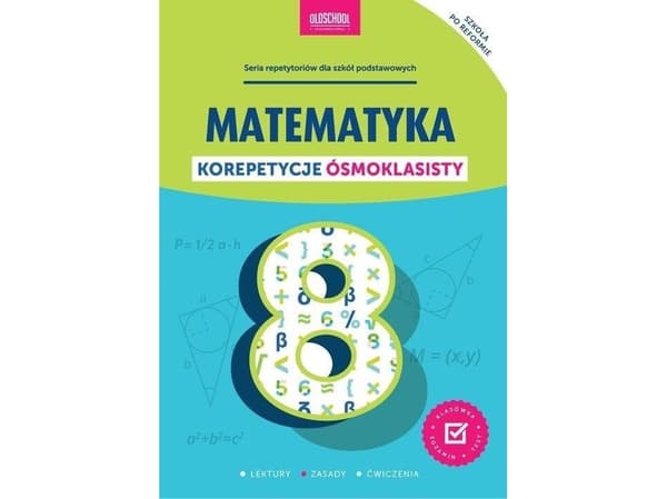 Lingo Matematiikka Kahdeksannen luokan tukiopetus v.2023