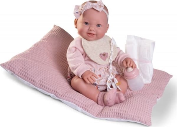 Llorens Spanska Mia docka 42cm