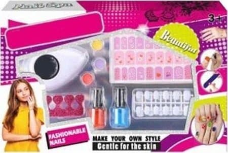 Nagelstudio