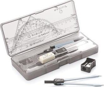 I-tech geometrisk sett