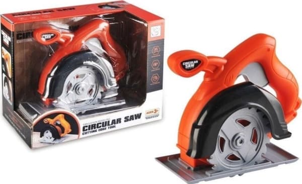 Battery-powered jigsaw
