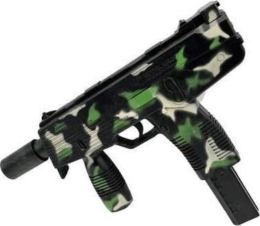 Imitation Uzi Weapon A149 40076