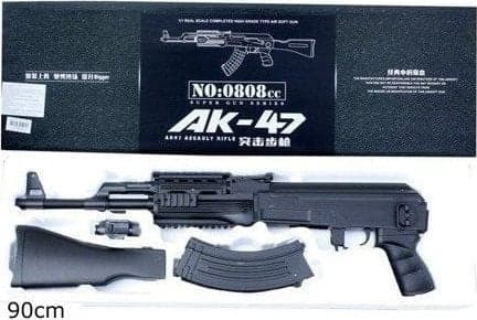 Ak-47 A121 1:1 90cm