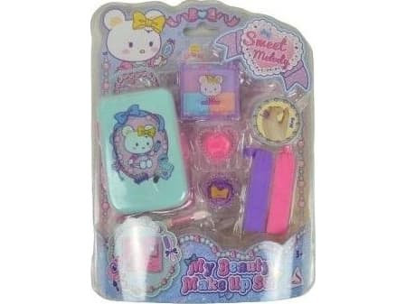 Make-up kit