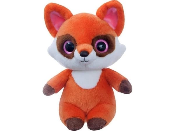Yoohoo-maskot Sally 22cm