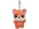 Yoohoo maskot nyckelring Sally 10cm