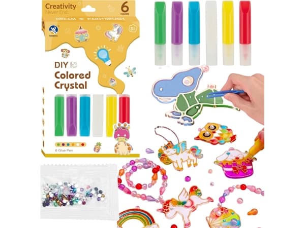 ProNice ARTISTIC CREATIVE PAINTING SCROLLS DECORATIONS HOLDERS TEACHING