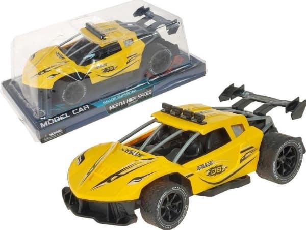 Vehicle 1:16 MIX