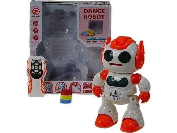Robot 585669 ADAR mix price per 1 piece