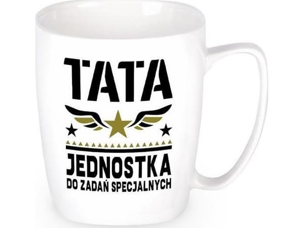 Mug dad unit for special tasks