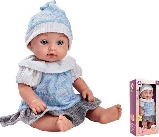 Babydocka 30,5 cm