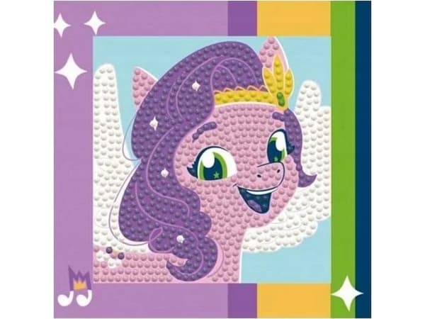 DIAMOND DOTZ DIAMOND DOTZ QUICK DOTZ BUT FIRST SPARKLE