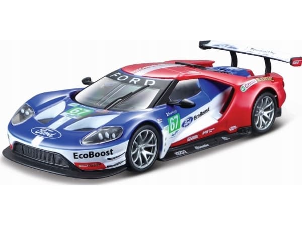 Bburago Race Mclaren F1 MCL 36 2022 #4 1:43 BBURAGO