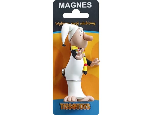 Figur Papo Magnes - Żwirek