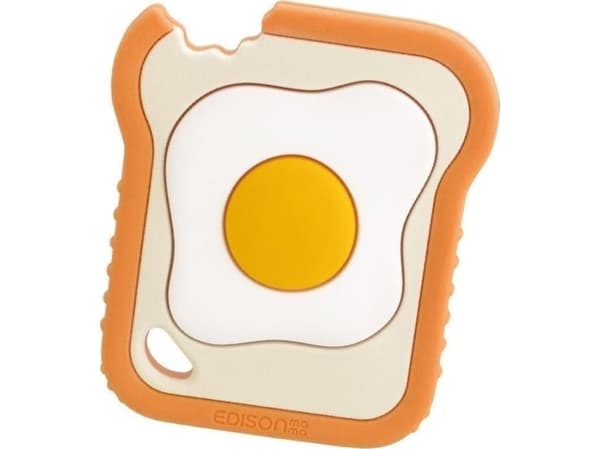 Magisk Toast Teether 3m+