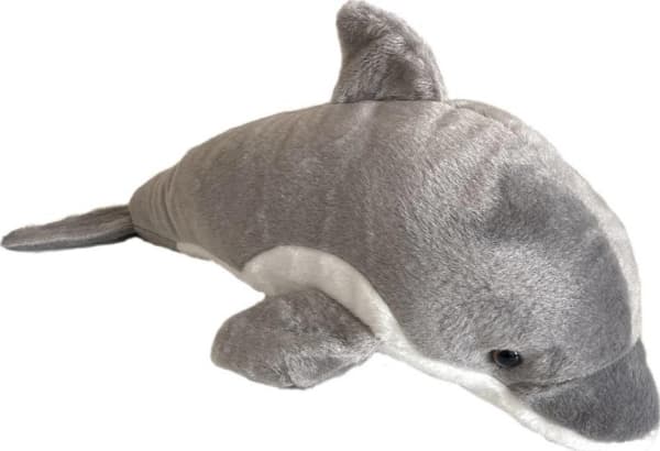 Delfinszary 33 cm