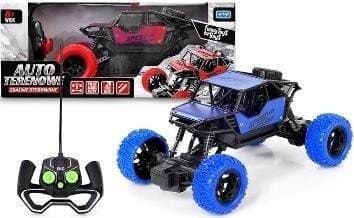 Remote control off-road car mix Toys For Boys