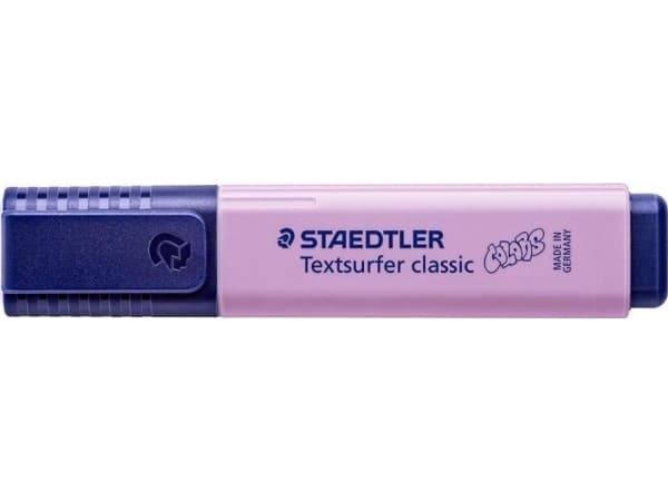 Classic Colors Highlighter Lavendel (10 stk)