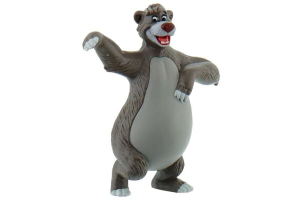 Figurka Bullyland Baloo BULLYLAND