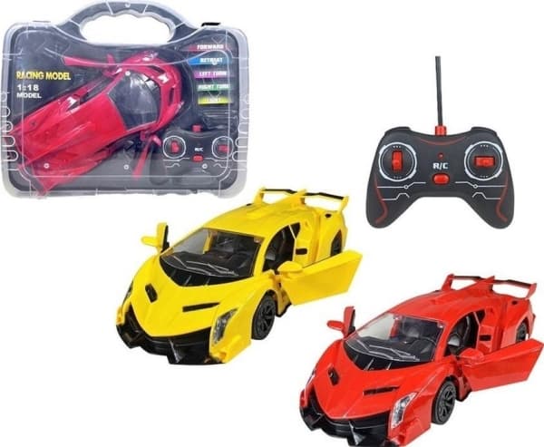 Artyk Automatinis R/C FF miksas Artyk Automatinis R/C FF miksas