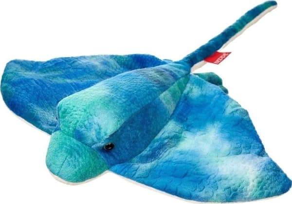 Blå stråle 36 cm