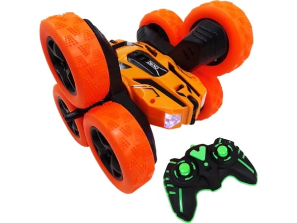 ProNice Fjärrstyrd bil Twister RC Fjärrstyrd bil med uppladdningsbart batteri Present
