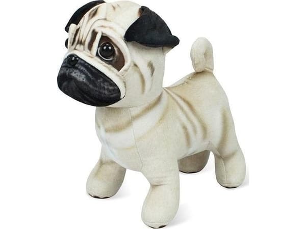 Ranok *PLUS mops, 26 cm, in