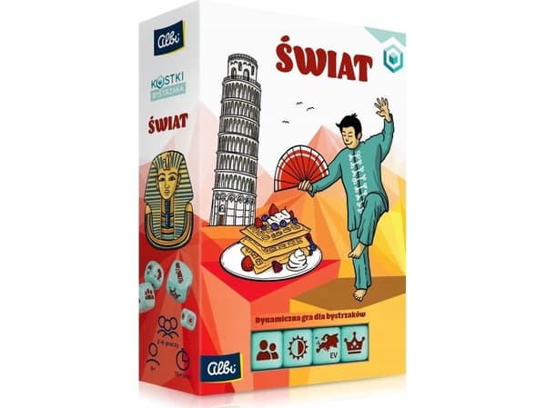 Clementoni Smart Cubes - Verden