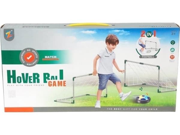 Fotballsett