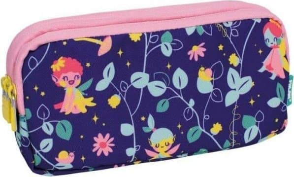 Milanin kynäkotelo Fairy Tale Lilac (20 x 11 x 6,5 cm)