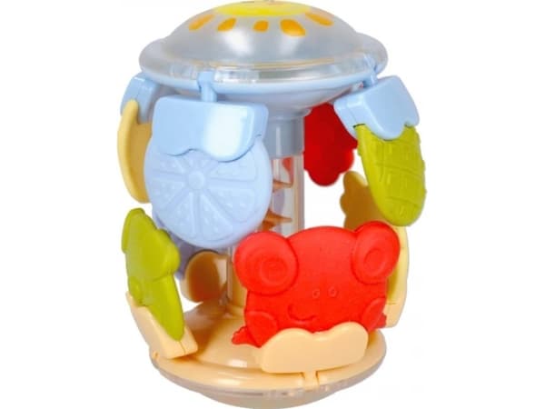 BamBam BAM BAM KULA WIELOFUNCYJ GRYZAK 14X16X10 WB72