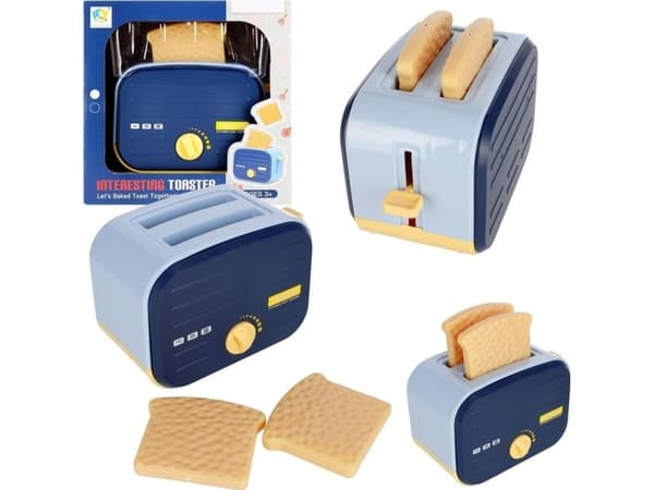 Toaster