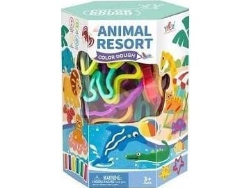 Plastolina Animal Resort