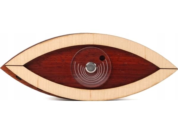 G3 Eye of Horus puslespill Nylige leker nivå 4/5