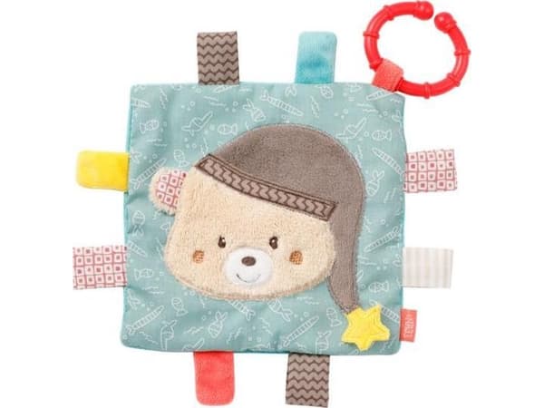 Fehn Baby fehn, bruno, riipus, aistikangas, nalle, nalle, riipus