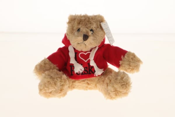 Bamse plysj 16cm 13585