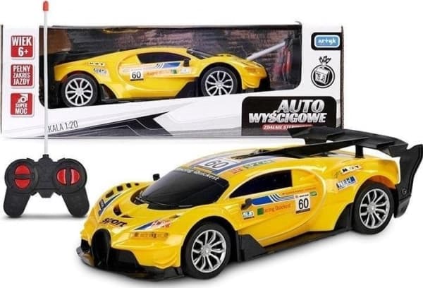 R/C-racerbil ToysForBoys 170942