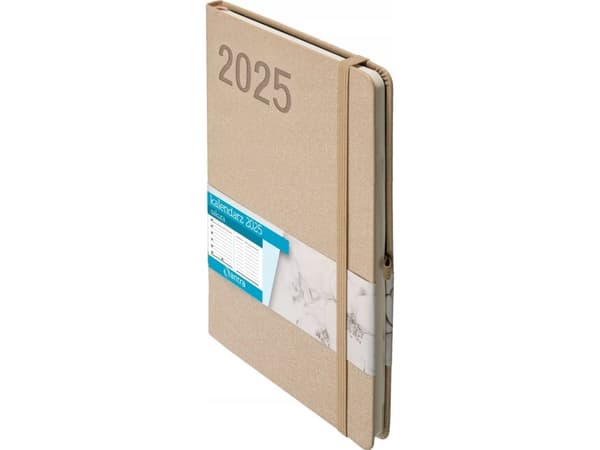 AROUND US Kalender 2025 A5 Sakura TNS schampo