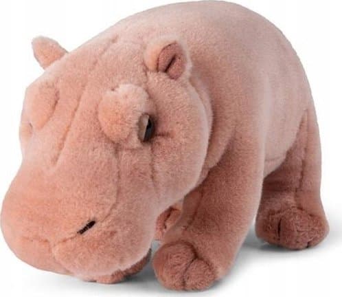WWF Flodhest rosa 23cm WWF